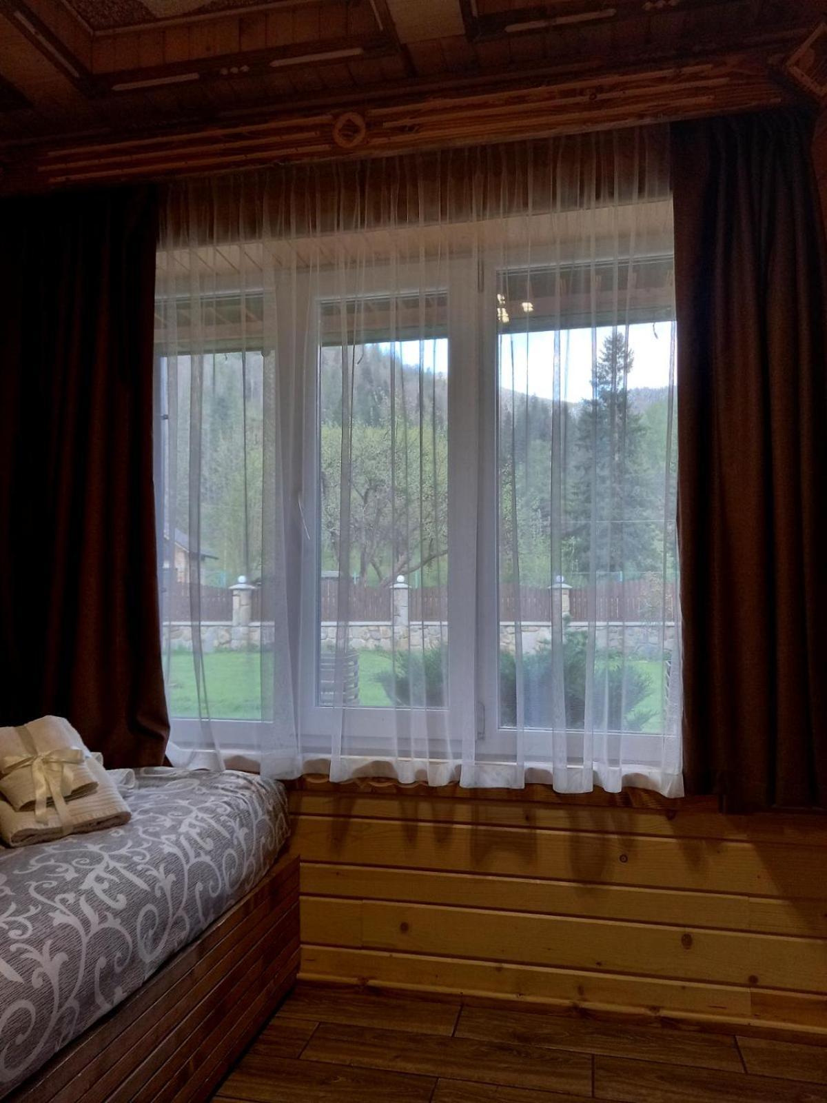 Voyage Tatariv Hotel Room photo